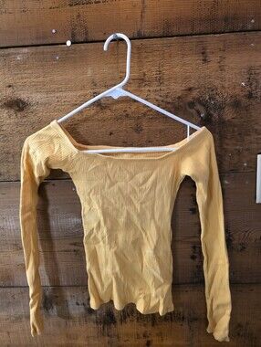 Hollister Slim Tee- Xsm